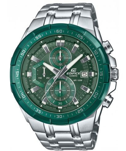 Hodinky pánske Casio Edifice Momentum