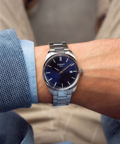Hodinky pánske Tissot PR100