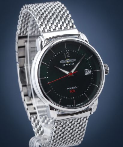 LZ 120 Bodensee Automatic</br>8160M-4