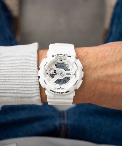 Hodinky pánske Casio G-Shock Analog-Digital