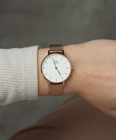 Hodinky Dámske Daniel Wellington Classic Petite Melrose