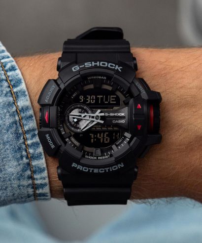 Hodinky pánske G-SHOCK Casio
