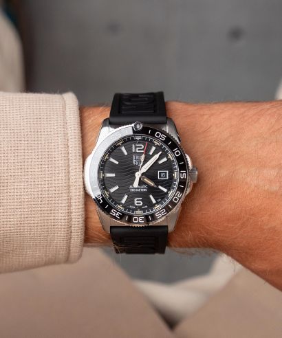 Hodinky pánske Luminox Pacific Diver Automatic