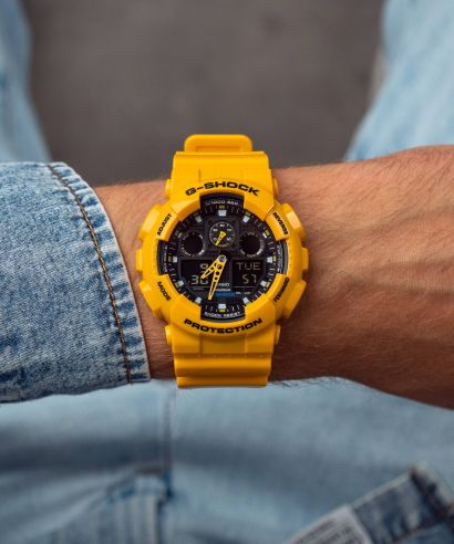 Hodinky pánske G-SHOCK Casio