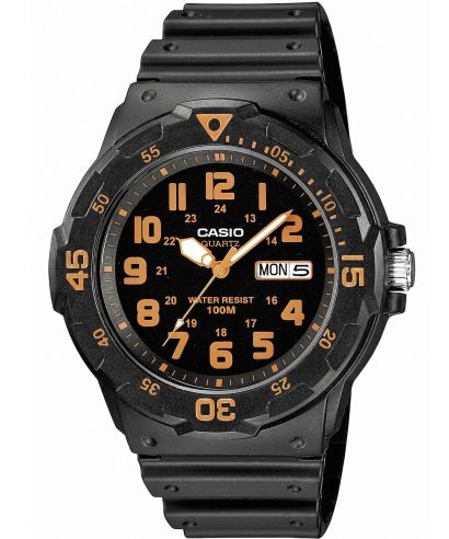 Hodinky pánske Casio Sport