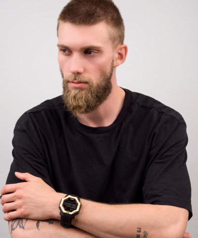 Hodinky Pánske Timex UFC Strength Knockout