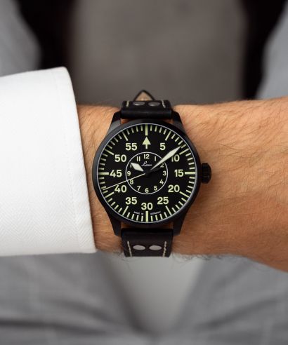 Hodinky Pánske Laco Flieger B Bielefeld