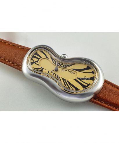 Hodinky pánske EXAEQUO Melting Watch