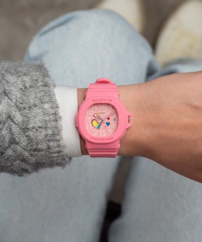 Hodinky dámske Baby-G Urban