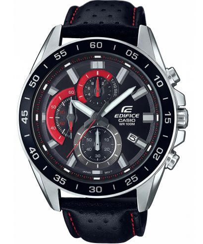 Hodinky pánske Edifice Casio Momentum Racing Chrono