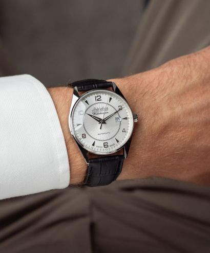 Hodinky pánske Adriatica Classic Automatic