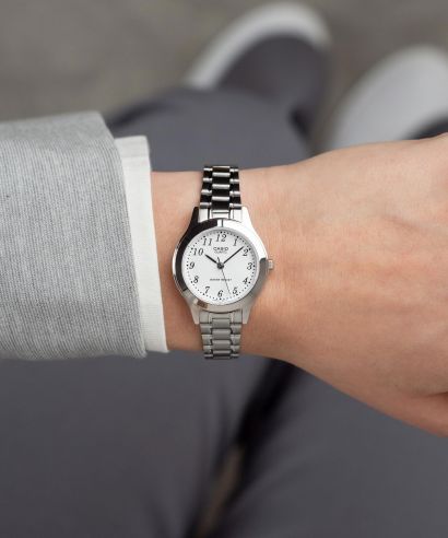 Hodinky Dámske Casio Classic