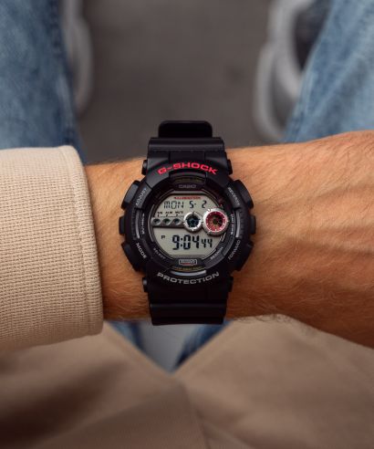 Hodinky pánske G-SHOCK Casio