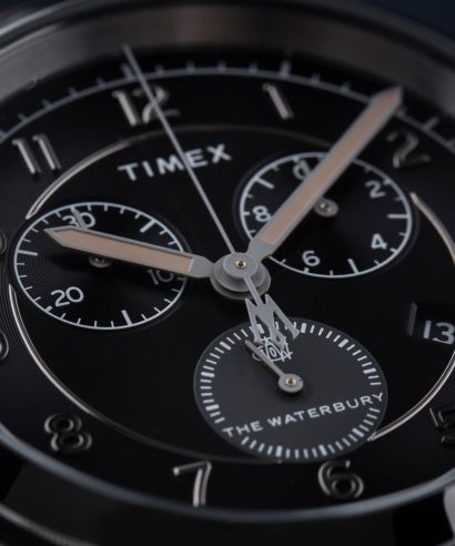 Hodinky Pánske Timex Waterbury Traditional Chronograph