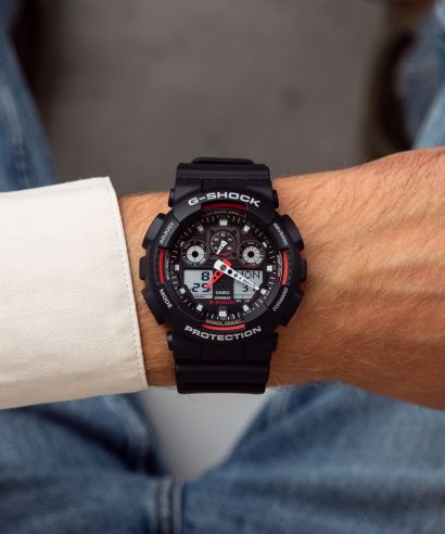 Hodinky Pánske G-SHOCK Casio