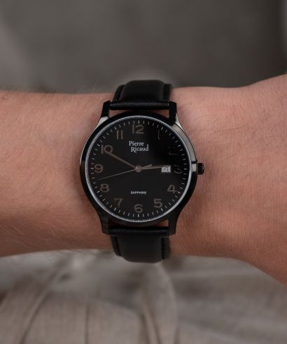 Hodinky pánske Pierre Ricaud Sapphire