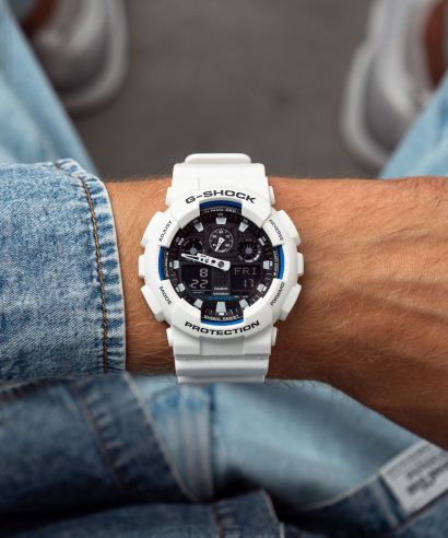 Hodinky Pánske G-SHOCK Casio