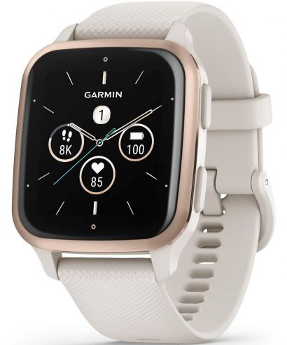 Športové hodinky Garmin Venu® Sq 2 Music Edition
