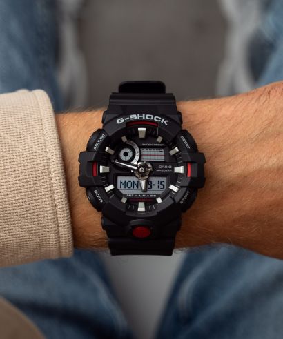 Hodinky pánske G-SHOCK Casio