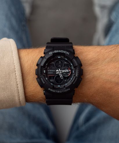 Hodinky Pánske Casio G-Shock Original Brave And Tough