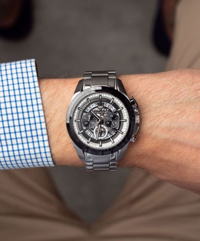 Hodinky pánske Maserati Traguardo Chronograph