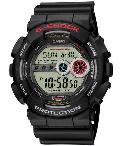 Hodinky pánske G-SHOCK Casio