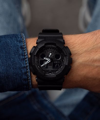 Hodinky Pánske G-SHOCK Big Bang Casio