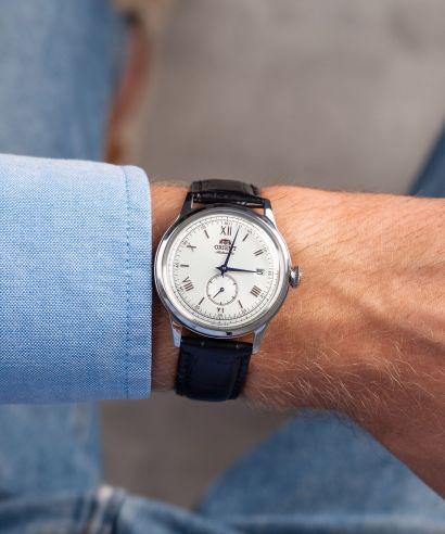 Hodinky pánske Orient Bambino Automatic