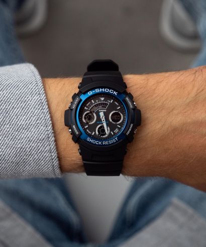 Hodinky pánske G-SHOCK Casio