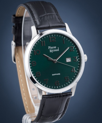 Hodinky pánske Pierre Ricaud Sapphire