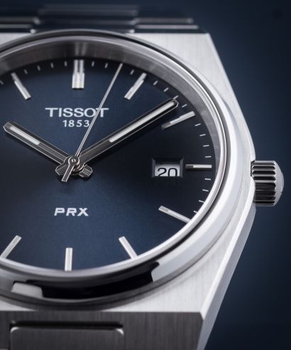 Hodinky Pánske Tissot Prx