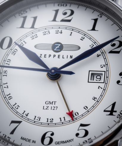 Hodinky Pánske Zeppelin LZ127 Graf Zeppelin
