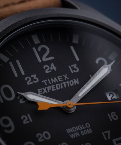 Hodinky Pánske Timex Expedition Scout