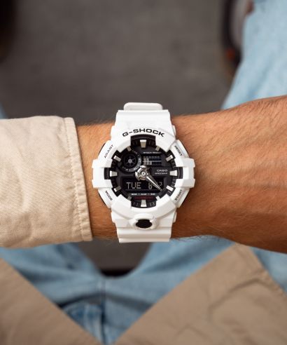Hodinky pánske G-SHOCK Casio