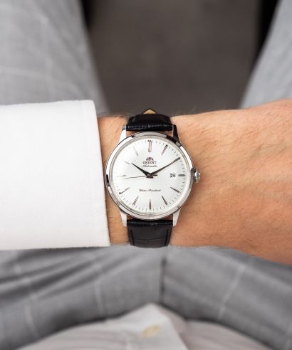 Hodinky pánske Orient Bambino Automatic
