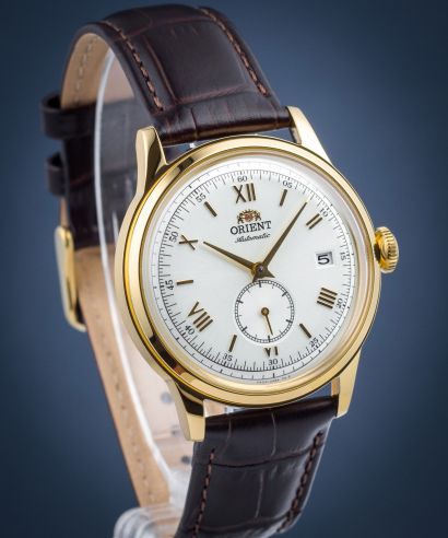 Hodinky pánske Orient Bambino Automatic