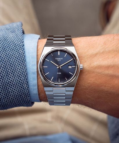 Hodinky Pánske Tissot Prx