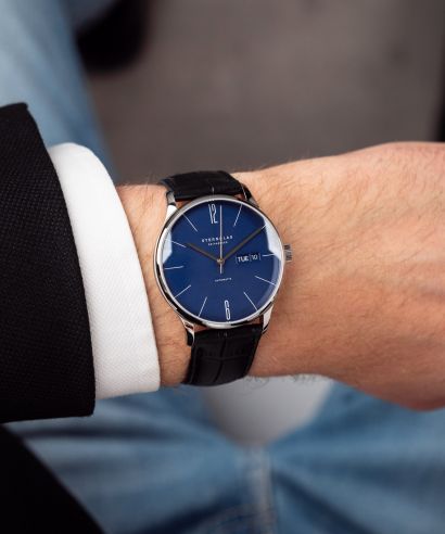 Hodinky pánske Sternglas Berlin Automatic