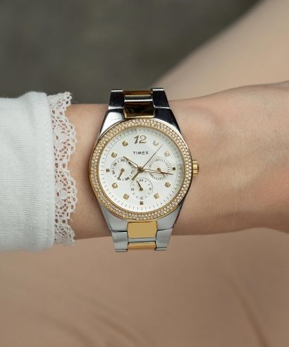 Hodinky Dámske Timex Trend Simone