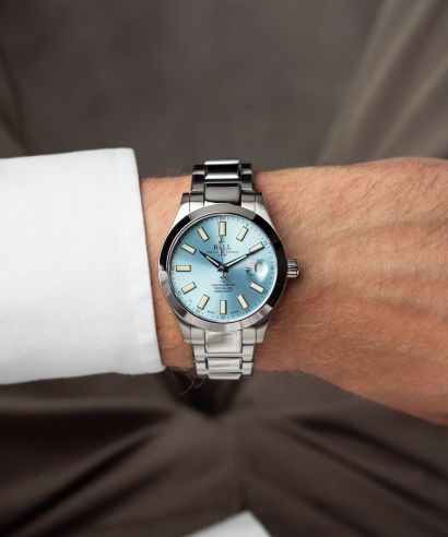 Hodinky Pánske Ball Engineer III Marvelight Chronometer