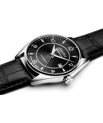 Hodinky pánske Adriatica Worldchampion Automatic