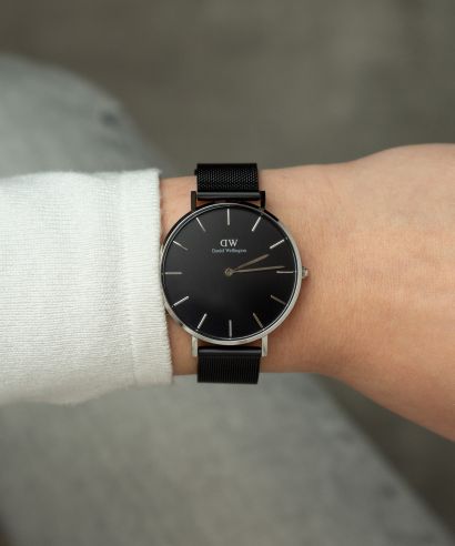 Hodinky Dámske Daniel Wellington Petite Ashfield