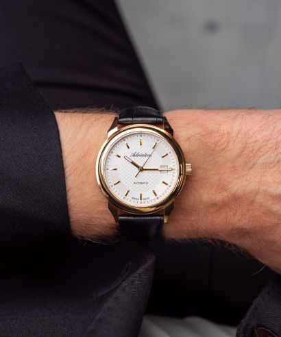 Hodinky pánske Adriatica Classic Automatic