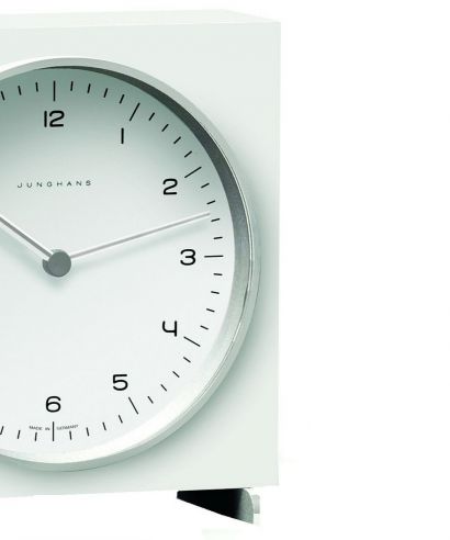 Stolové Hodiny Junghans Junghans max bill Table clock