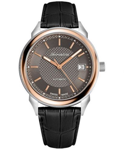 Hodinky pánske Adriatica Classic Automatic