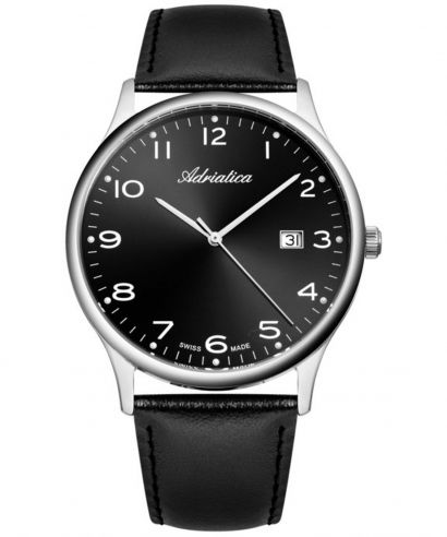 Hodinky pánske Adriatica Classic