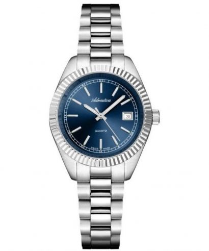 Hodinky dámske Adriatica Sapphire