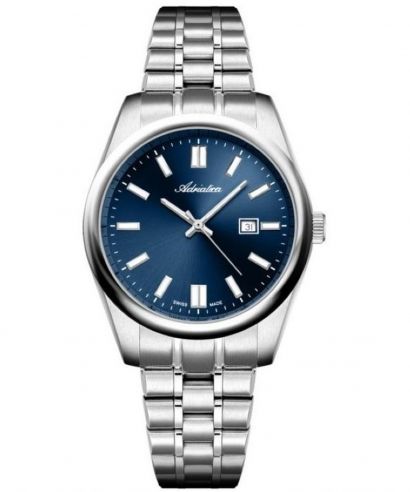 Hodinky dámske Adriatica Sapphire