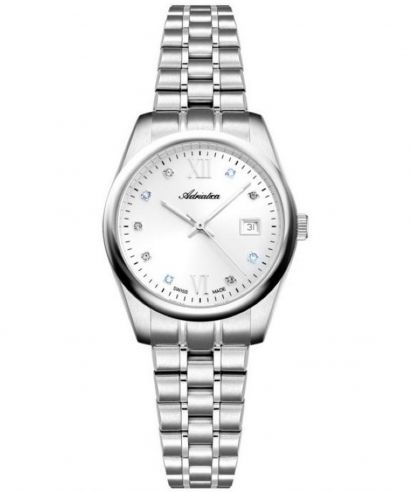 Hodinky dámske Adriatica Sapphire