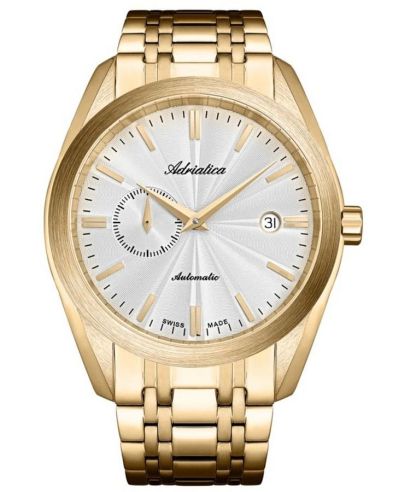 Hodinky pánske Adriatica Classic Automatic